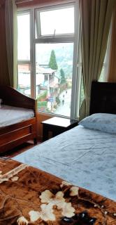 Blissful Hillstay - 8