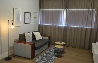 iKON Apartments - 6