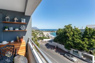 Clifton Studio - Seaviews & Walk To The Beach, Sea Point & Camps Bay - Kapstadt - 9