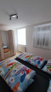 Traumurlaub Ferienwohnung - 5