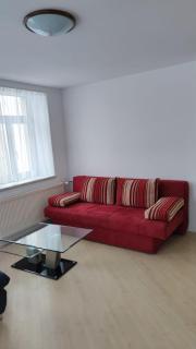 Traumurlaub Ferienwohnung - 1
