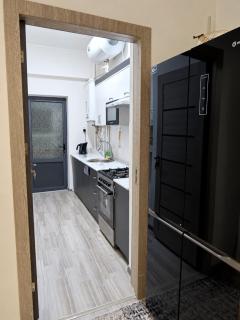 Apartment in "Valley of Legends" - 6
