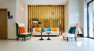 City Comfort Inn Chongqing Jiangbei Airport T3 Terminal - 8
