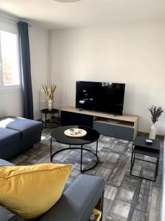Appartement tout confort - 0
