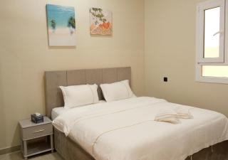 Sea Turtles Guest House #2 Ras Al Hadd - 8