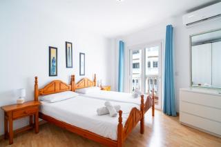 Stella Maris 1A Casasol Apartments - 1