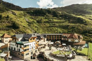Hotel das Seekarhaus - 8