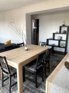 Appartement tout confort - 3