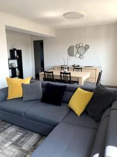 Appartement tout confort - 2