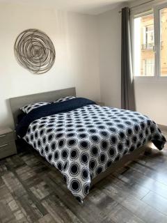 Appartement tout confort - 1