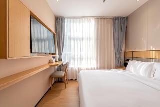Anshi Hotel - 9