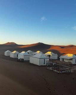 Maria luxury camp - 0