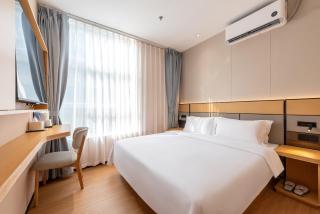 Anshi Hotel - 0