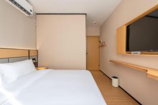 Anshi Hotel - 8