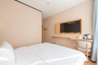 Anshi Hotel - 7