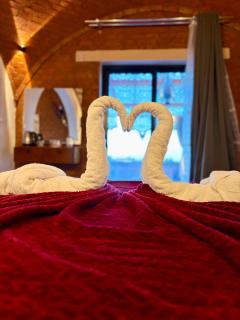 Flower Of Life Hotel - 8