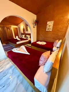 Flower Of Life Hotel - 7