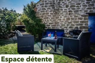 Gîte Deit Ba n Ty - Calme et Nature - 5
