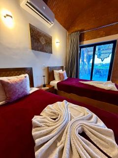 Flower Of Life Hotel - 6