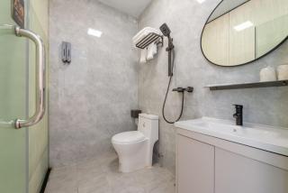 Anshi Hotel - 6