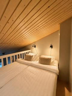 Studio Vilma Sola - wifi, sauna, parking, Levi centre - 4