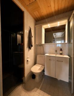 Studio Vilma Sola - wifi, sauna, parking, Levi centre - 5