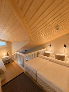 Studio Vilma Sola - wifi, sauna, parking, Levi centre - 2