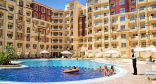 Florenza resort - 1
