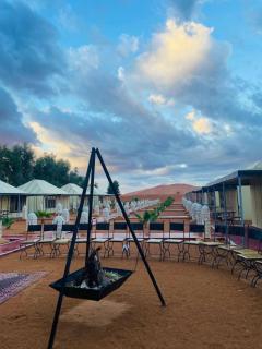 Maria luxury camp - 5