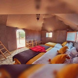 Maria luxury camp - 3