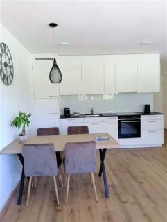 Modernes Apartment in bester Lage - 5