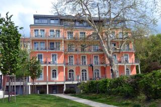 Hotel Grazerhof - Bad Gleichenberg - 8