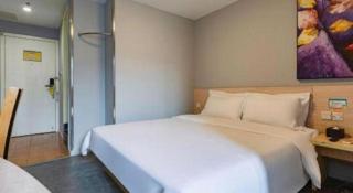 7 Days Inn Nanchang Bayi Square Zhongshan Road Wanshou Palace - 2