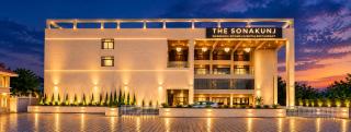 The Sonakunj Resort - 0