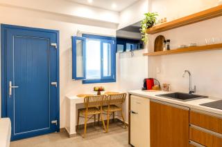 Panorama Rooms - 1