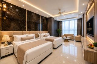 Hotel Prime Aroma Stay Delhi Airport - 6