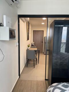 What A View Of Phnom Penh 1 Bedroom - 8