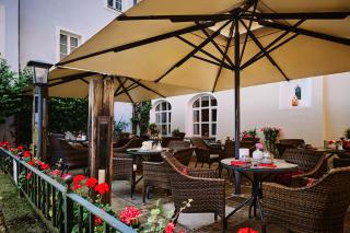 Hotel Residenz Passau - 3
