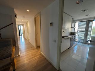 Beachfront with terrace for 8 - 2