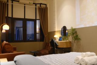 SolStay Ly Nam De - Hanoi Old Quarter - 9