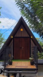 Aura Cabins - 6