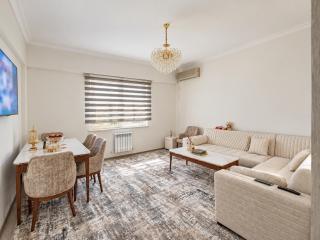 Apartment in "Valley of Legends" - 8
