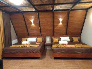 Aura Cabins - 1