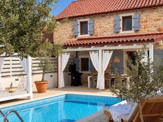 Casa Rustivéra - Island Hvar - 1