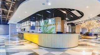 ibis Styles Kunming Nanping Hotel - 9