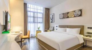 ibis Styles Kunming Nanping Hotel - 1