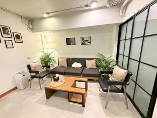 StayAt Bedever Bangkok Hotel - 5