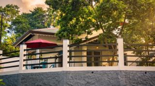 Golden Luck Airport Transit Villa - 4