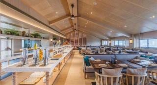 Jolie Vue Boutique Hotel Sanjiang - 3