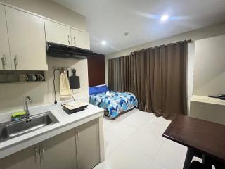 Skymagz 314 at Cityscape Residences - Bacolod - 9